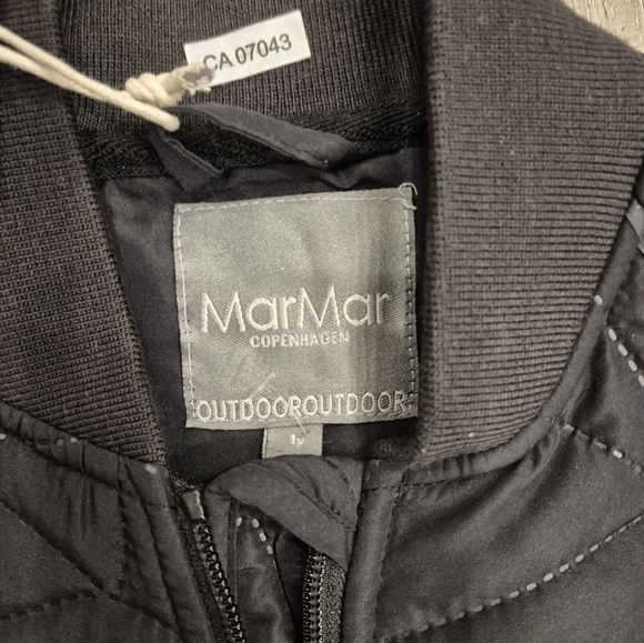 MARMAR COPENHAGEN Thermal Suit - Picture 4 of 9